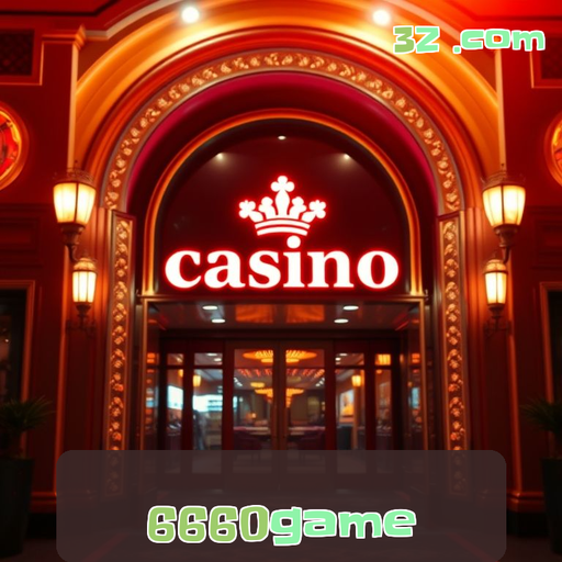 6660game