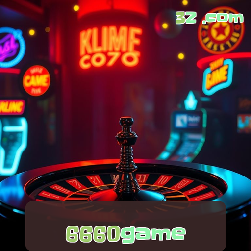 Esporte e diversão se encontram no 6660game com jogos eletrizantes