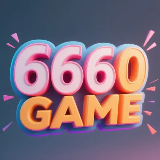 6660game