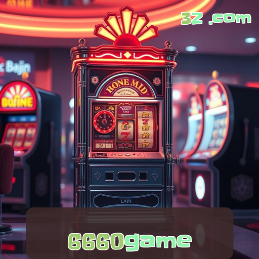 Apostas Empolgantes e Inovadoras no 6660game