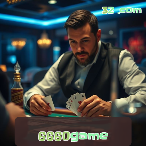 Experimente o VIP do 6660game e Amplie Sua Diversão